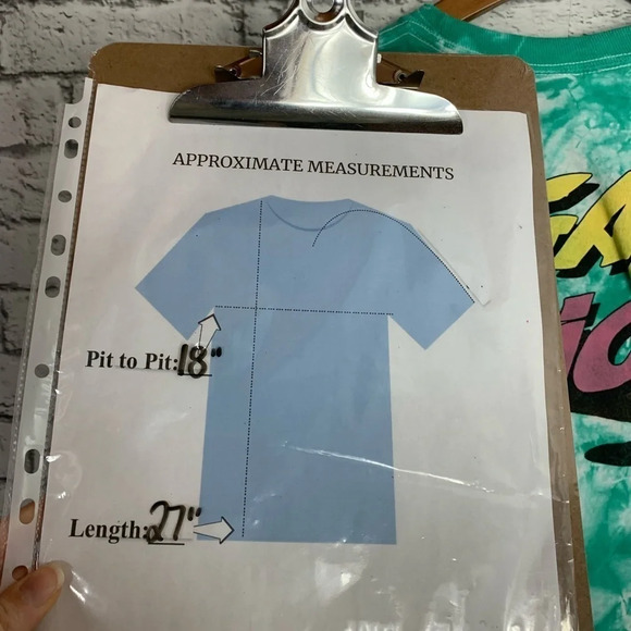 Cody Ko Sugar Rush Merch Size Small - Picture 5 of 13